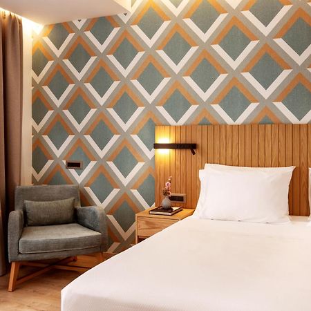 Days City Suites Афины Экстерьер фото