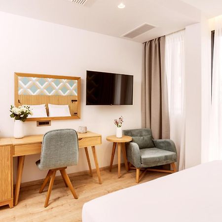 Days City Suites Афины Экстерьер фото