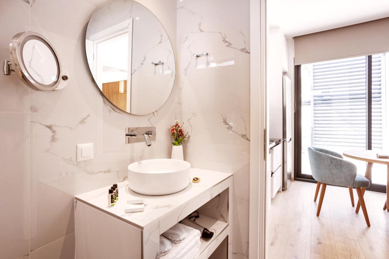 Days City Suites Афины Экстерьер фото