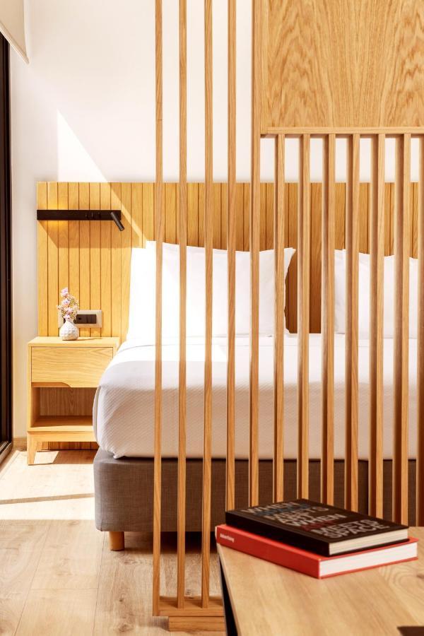 Days City Suites Афины Экстерьер фото