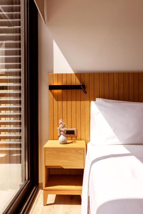 Days City Suites Афины Экстерьер фото