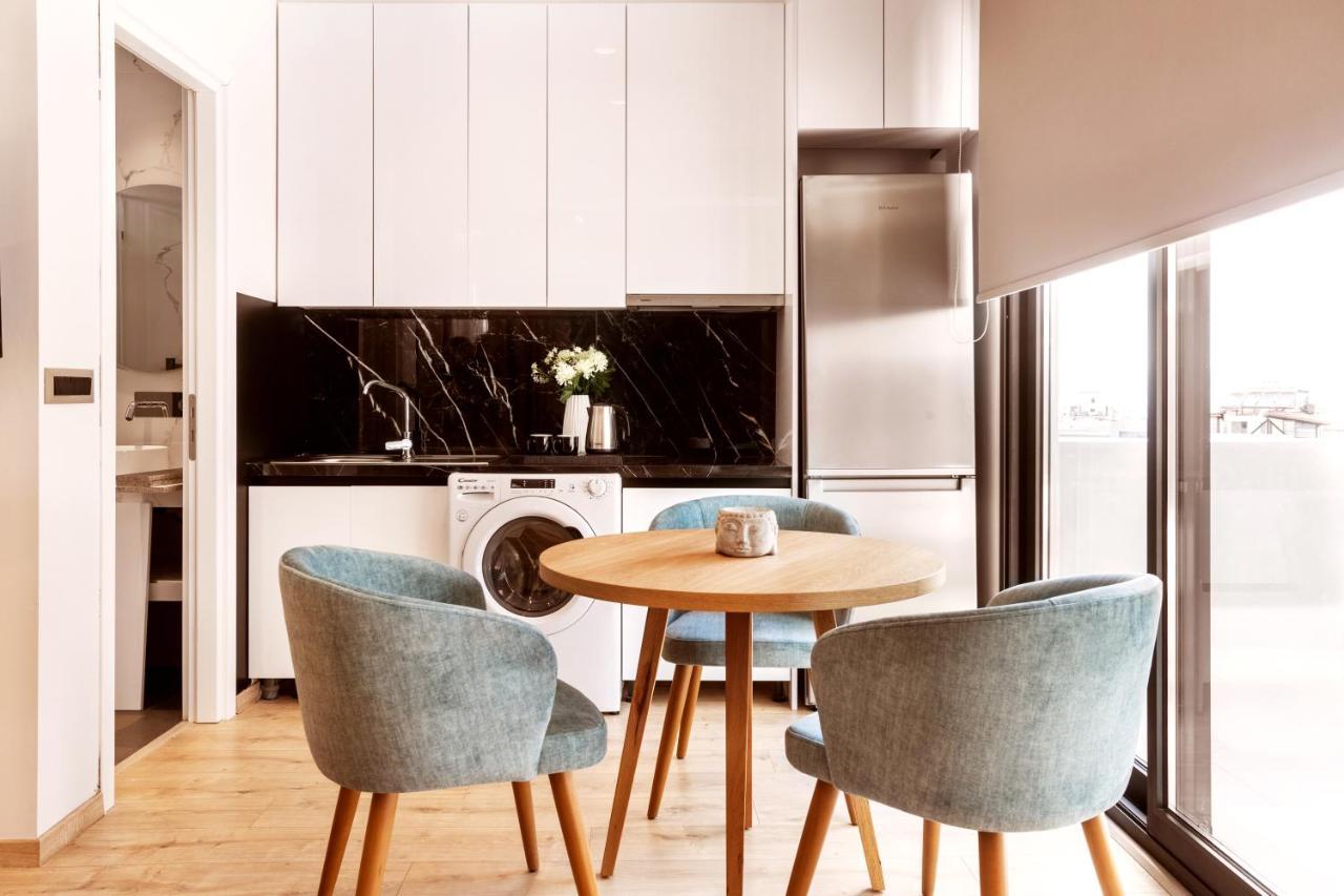 Days City Suites Афины Экстерьер фото