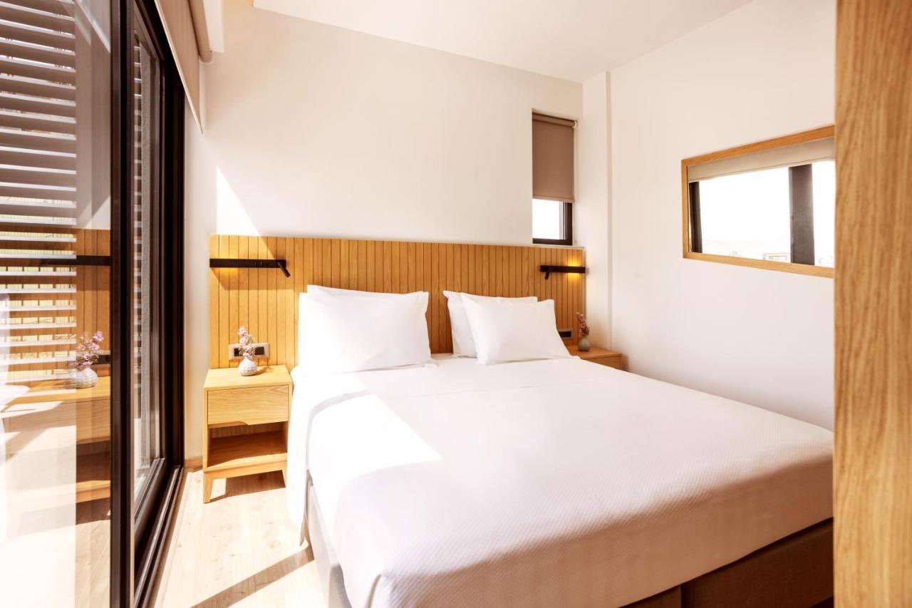 Days City Suites Афины Экстерьер фото