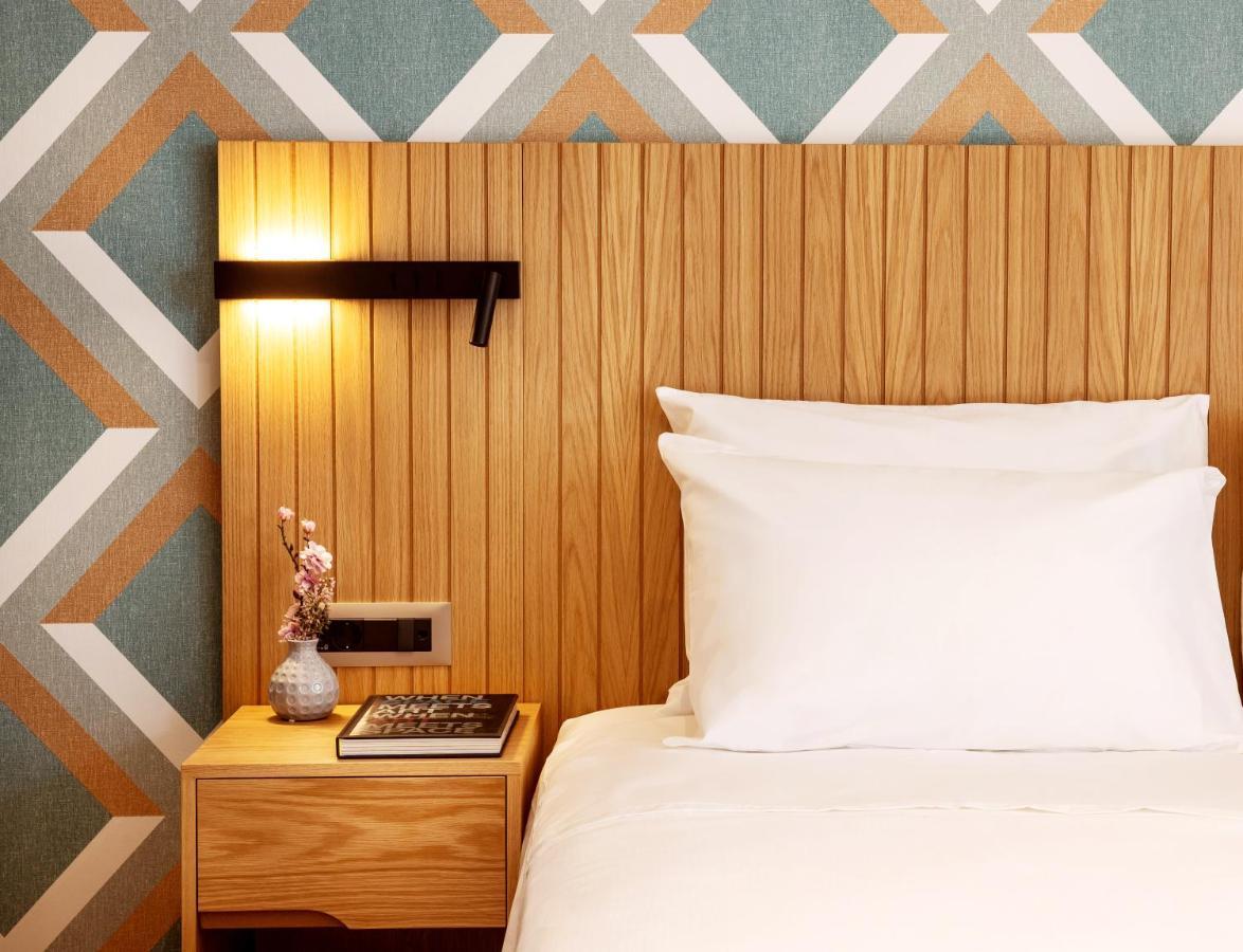 Days City Suites Афины Экстерьер фото
