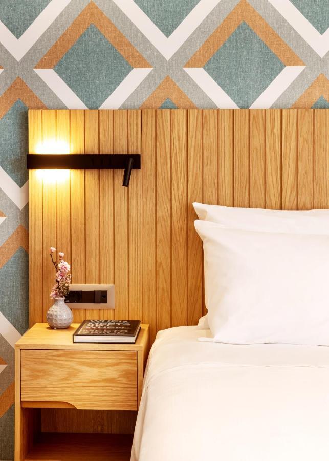 Days City Suites Афины Экстерьер фото