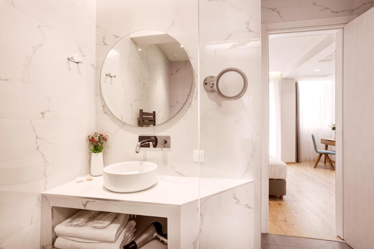 Days City Suites Афины Экстерьер фото