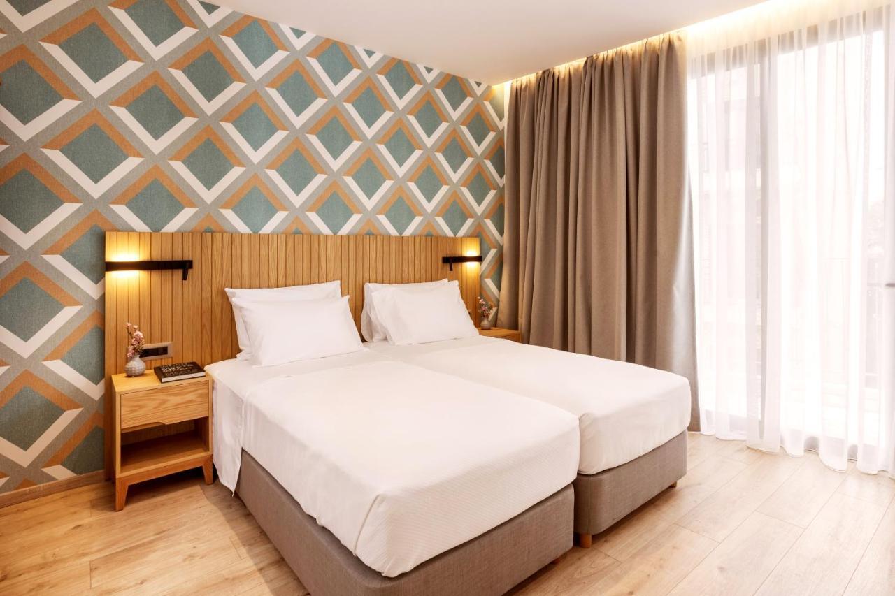 Days City Suites Афины Экстерьер фото
