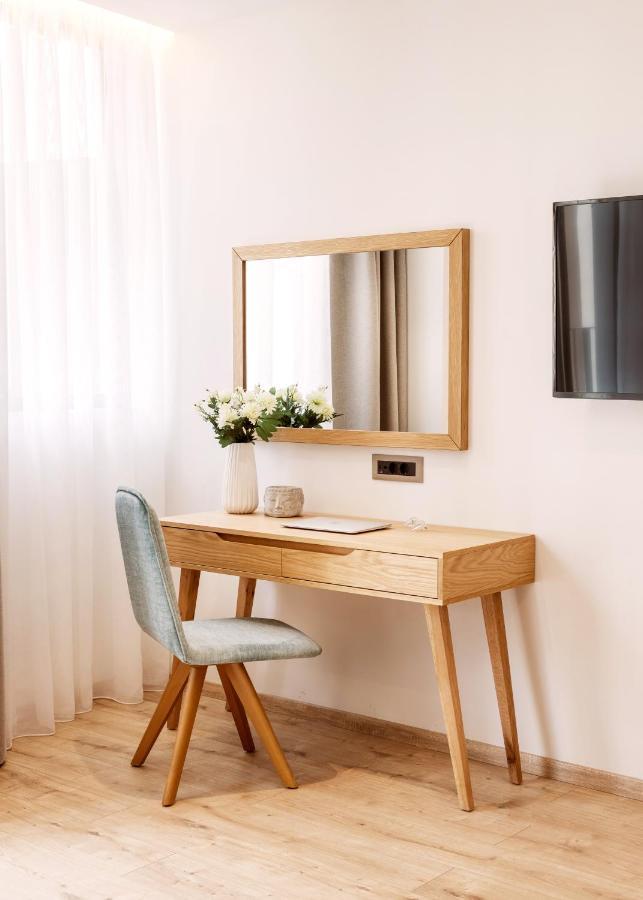 Days City Suites Афины Экстерьер фото