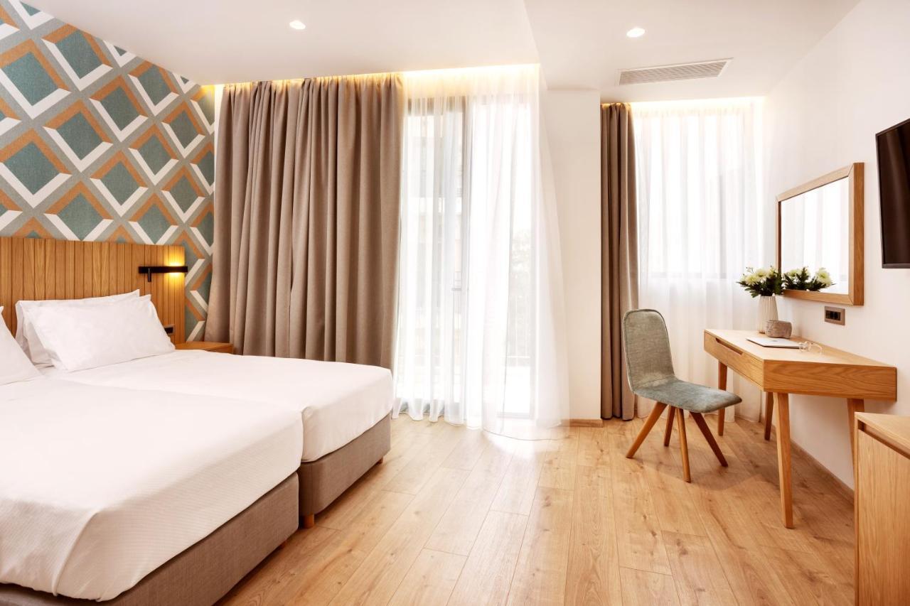 Days City Suites Афины Экстерьер фото