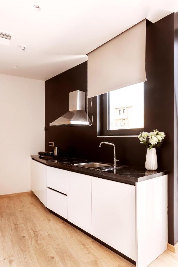 Days City Suites Афины Экстерьер фото
