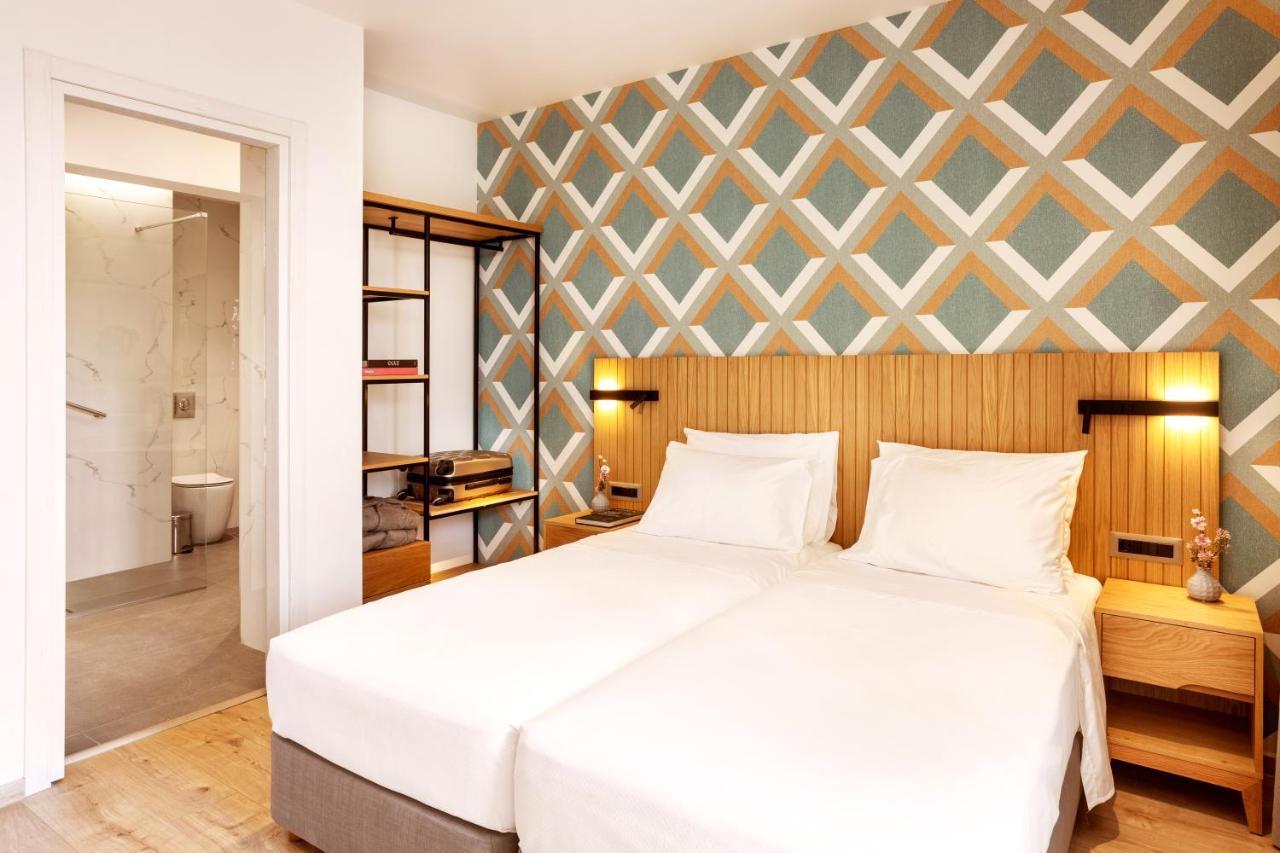 Days City Suites Афины Экстерьер фото
