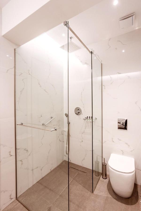 Days City Suites Афины Экстерьер фото