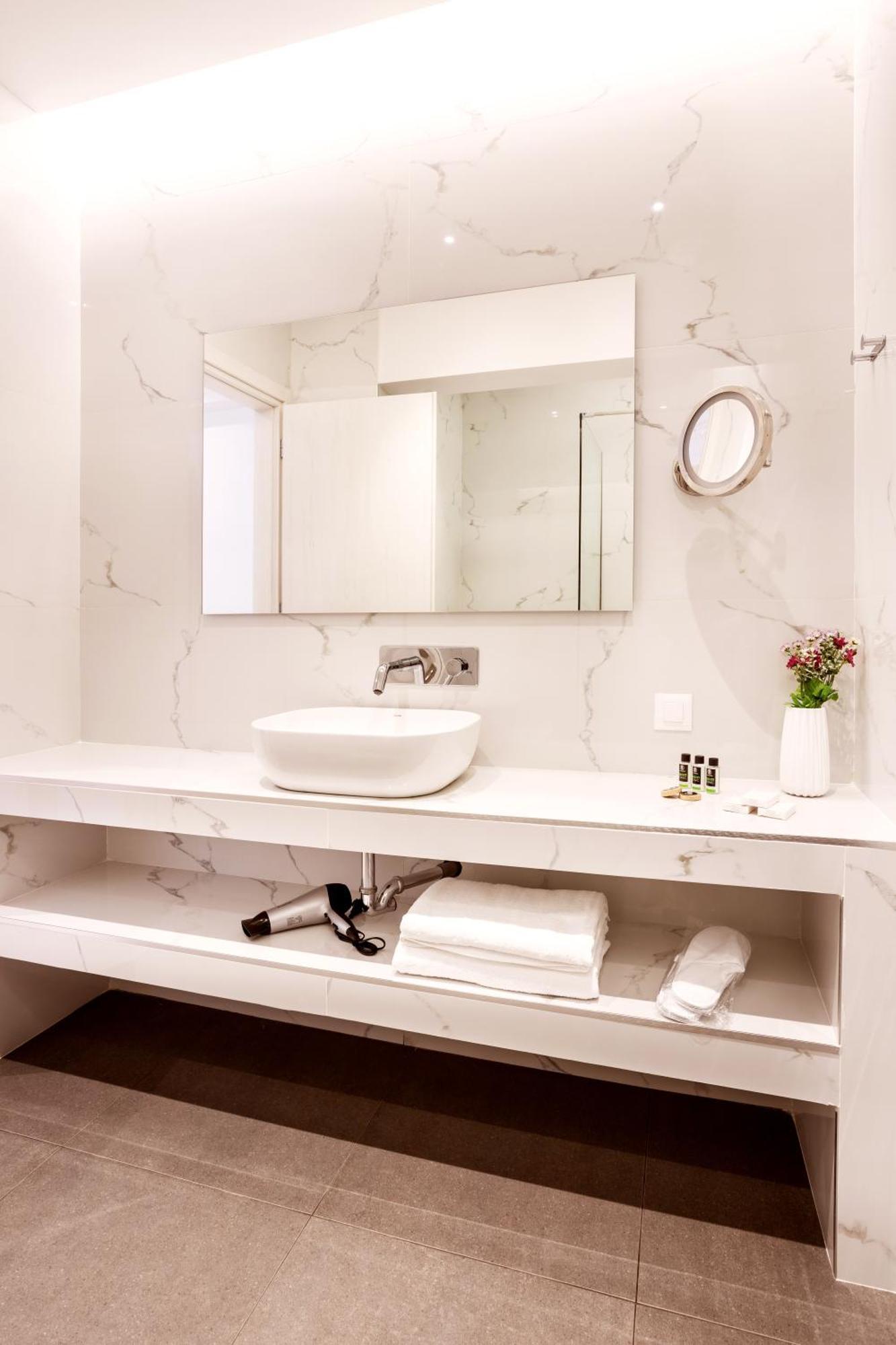 Days City Suites Афины Экстерьер фото