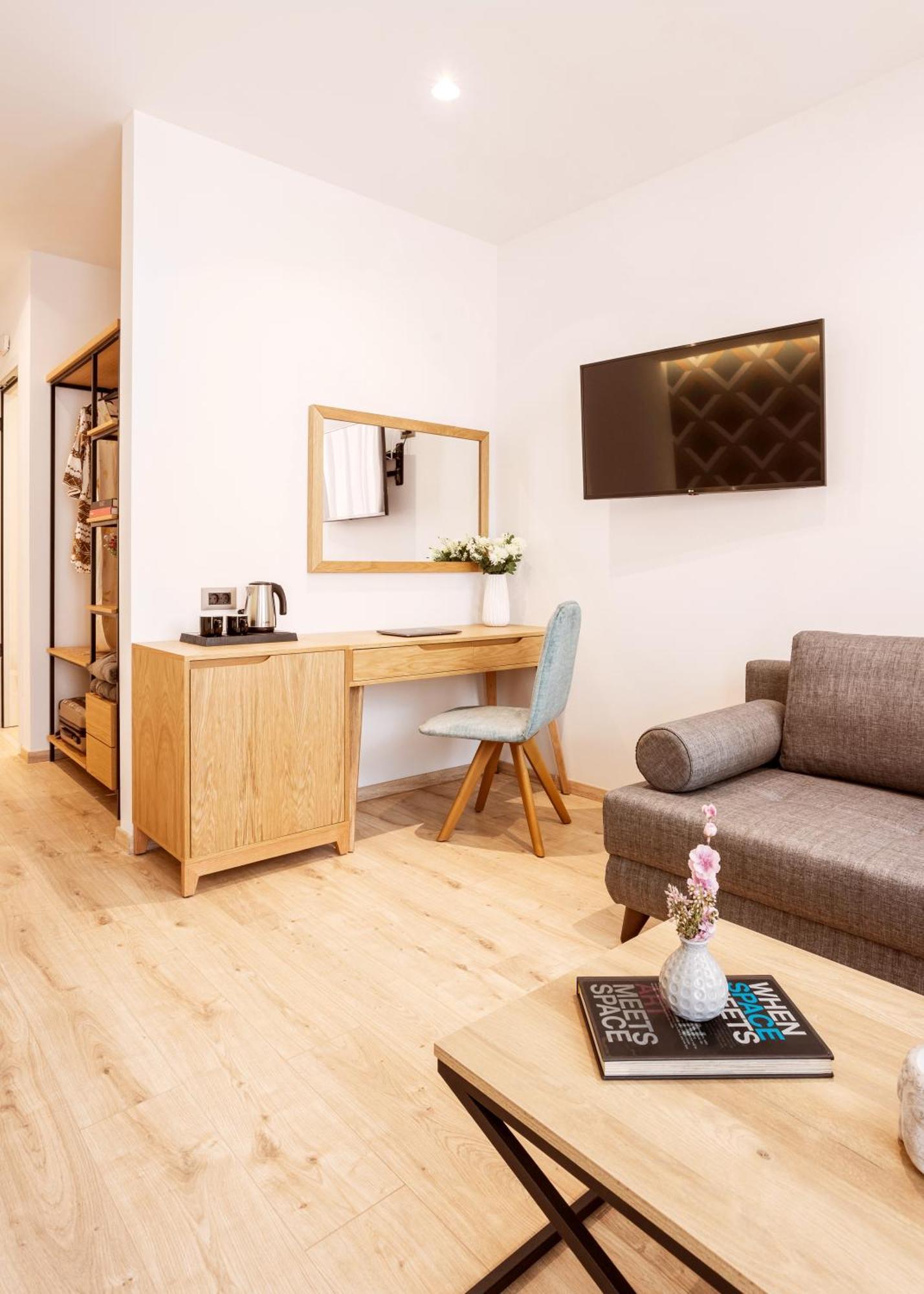 Days City Suites Афины Экстерьер фото
