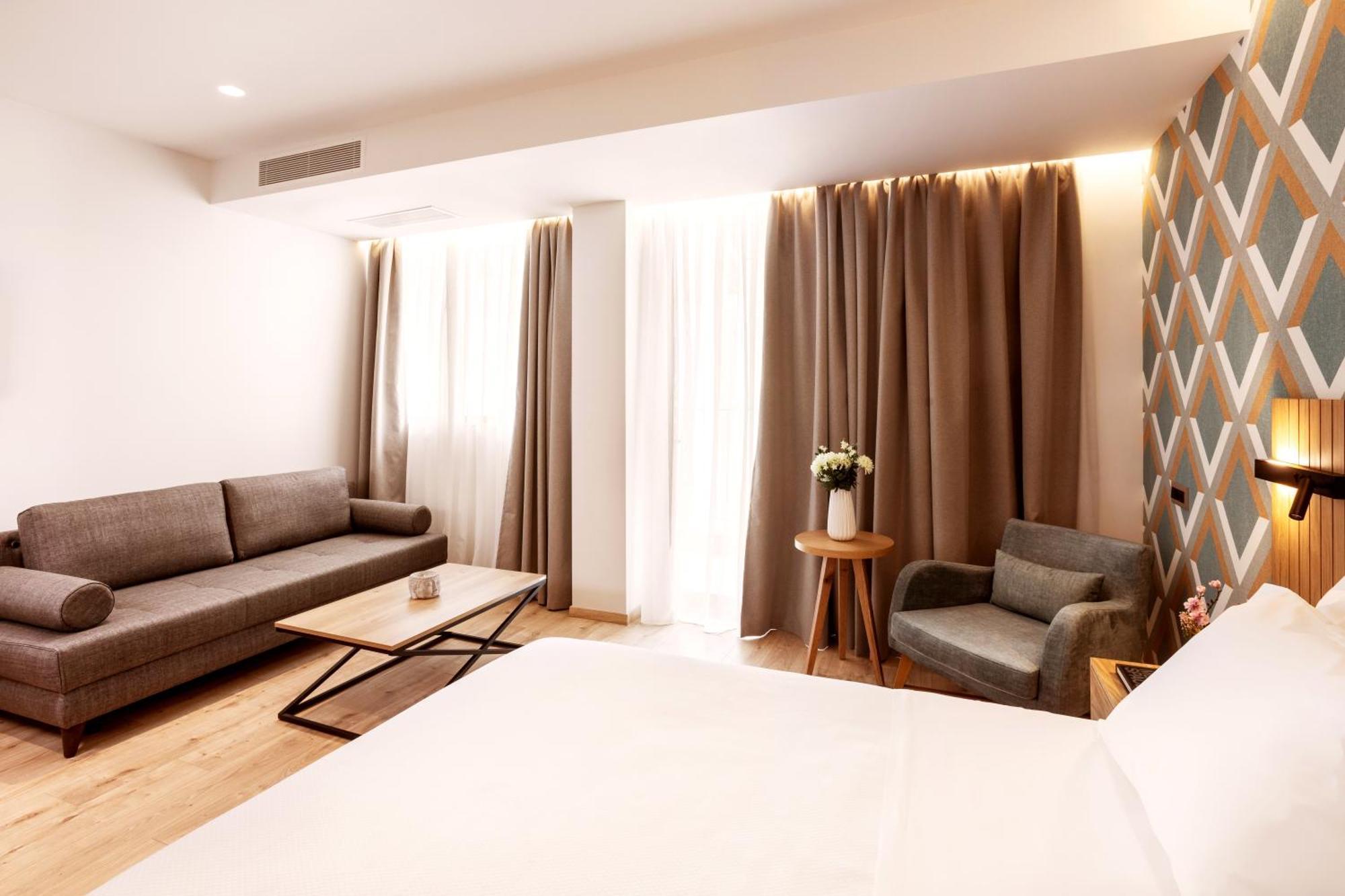 Days City Suites Афины Экстерьер фото