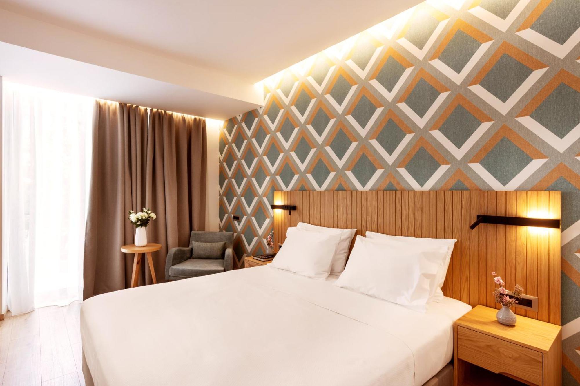 Days City Suites Афины Экстерьер фото