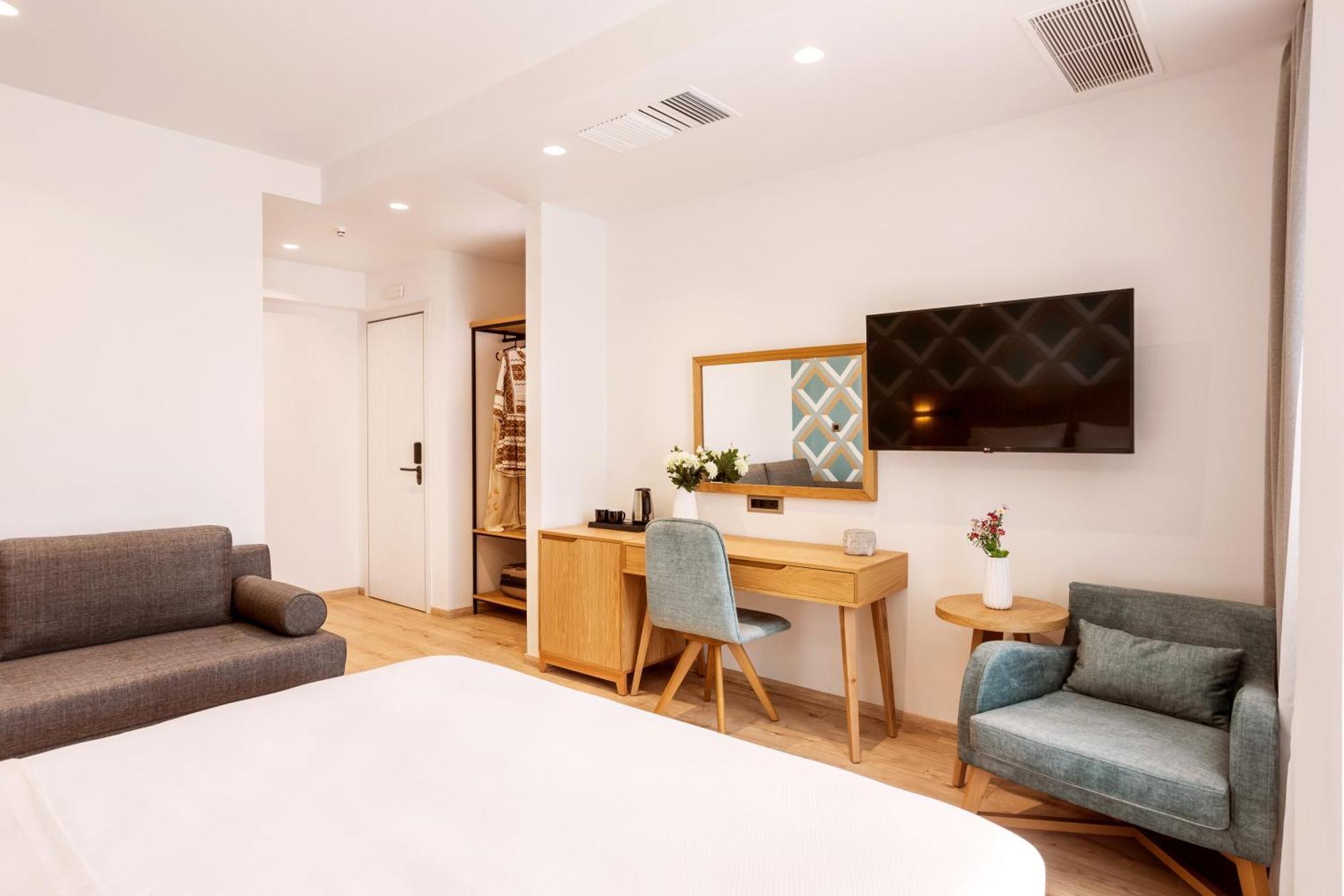 Days City Suites Афины Экстерьер фото
