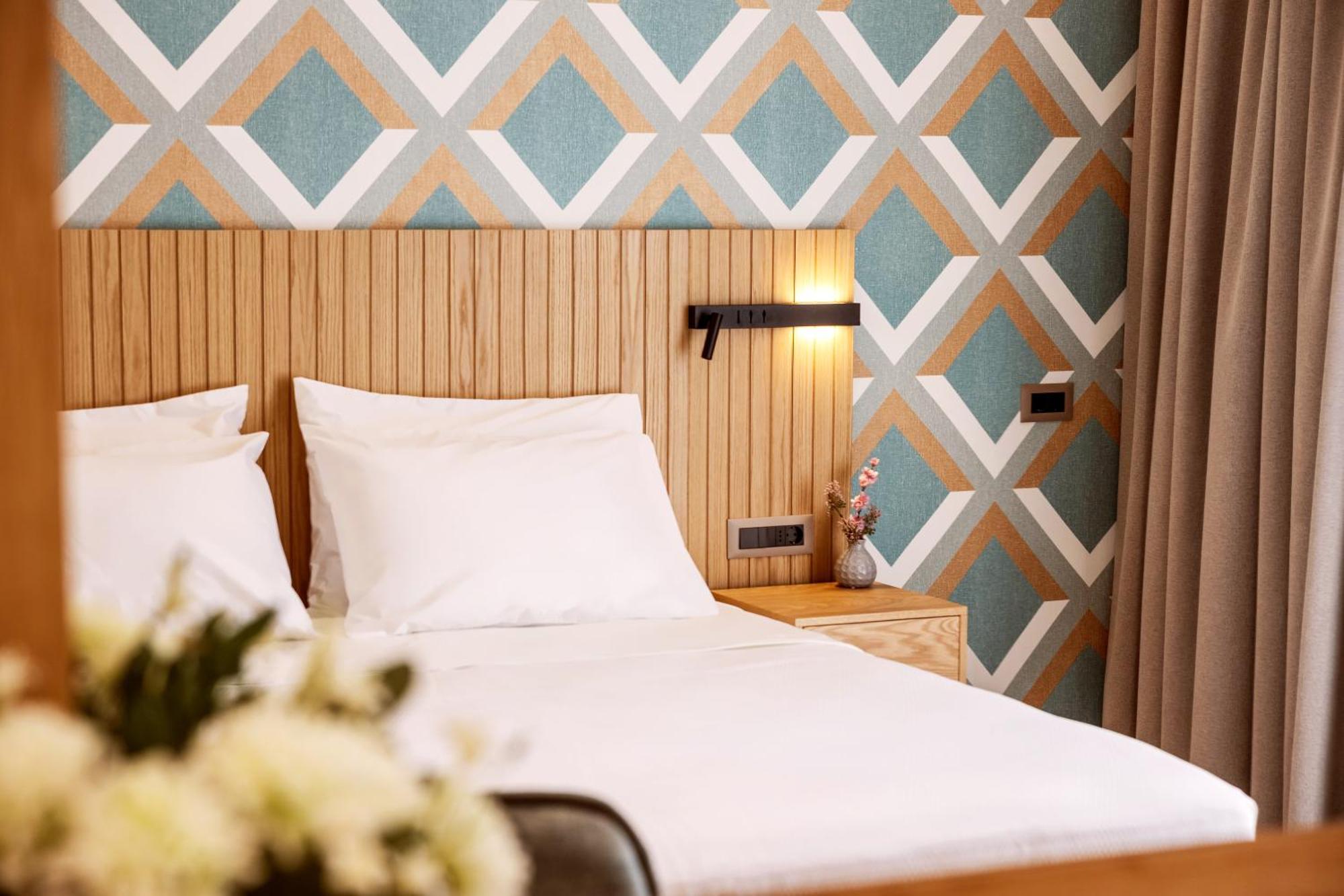 Days City Suites Афины Экстерьер фото
