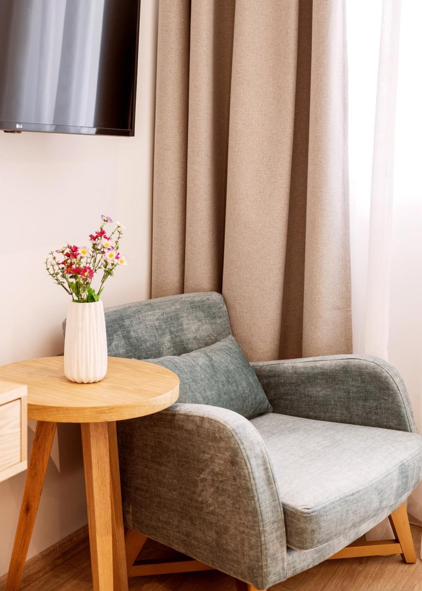 Days City Suites Афины Экстерьер фото